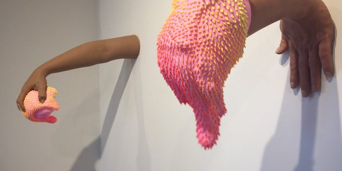 Episode 104 – Rania Khoury