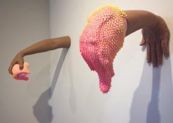 Episode 104 – Rania Khoury