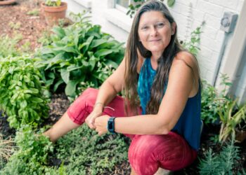 Episode 108 – Hyacinth Belcher