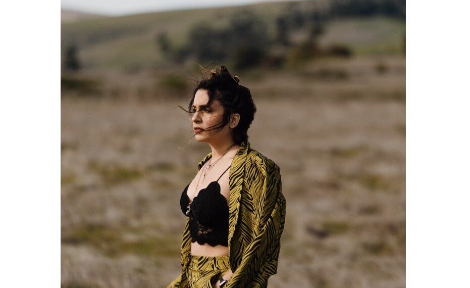 Episode 104 – Rania Khoury