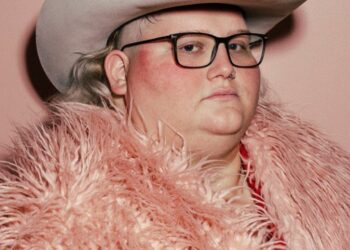 Episode 109 – Joshua Ray Walker