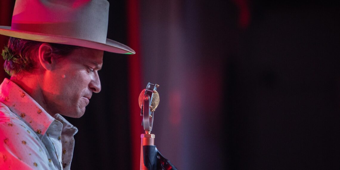 Simon flory_lone sound mag podcast ep 115