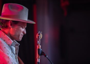 Simon flory_lone sound mag podcast ep 115