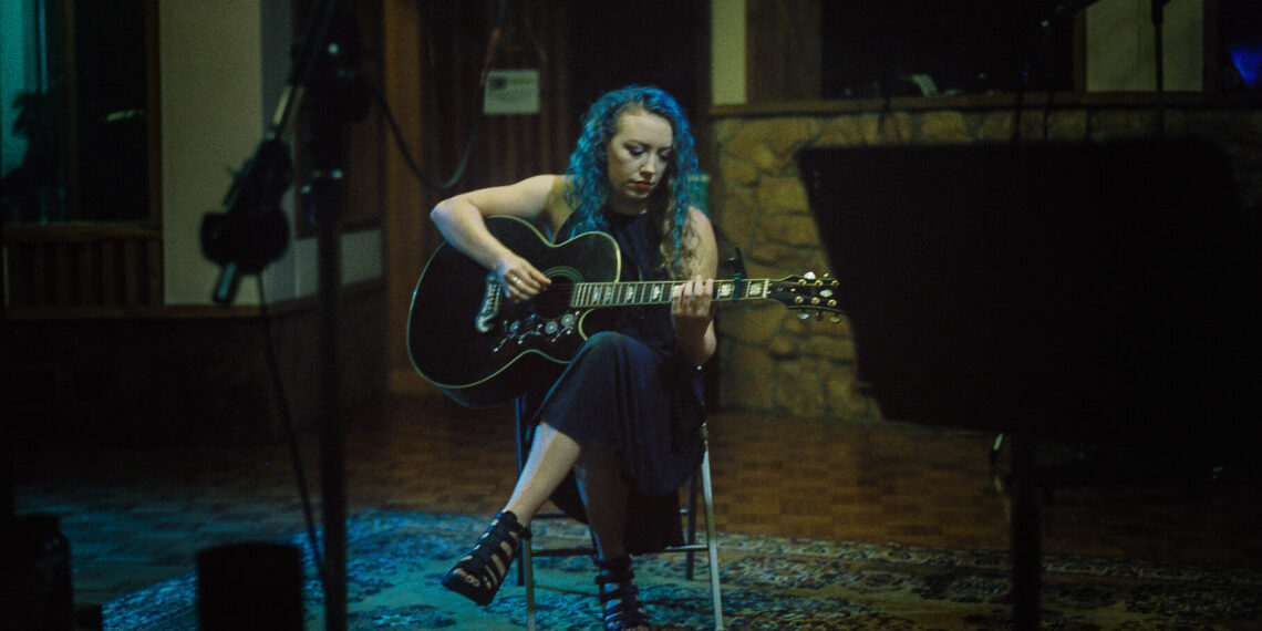 Scarlett Deering photo by Tyler Ellison