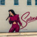 Selena_Oak Cliff mural by Jeremy Biggers