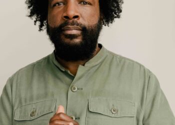 Questlove Hosts Immersive Hip-Hop Show w/ DSO + Texas Artists