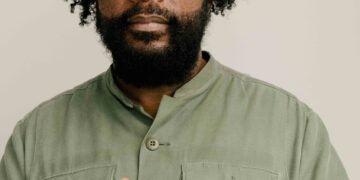 Questlove Hosts Immersive Hip-Hop Show w/ DSO + Texas Artists