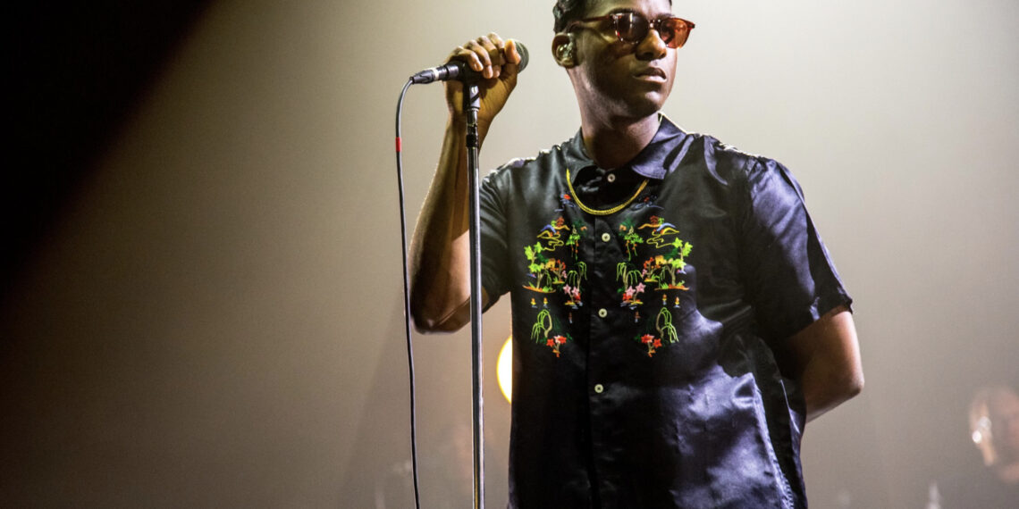 Leon Bridges on “Good Thing”: Q&A with LS Founder Jaimie Siegle