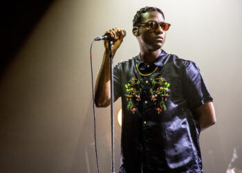 Leon Bridges on “Good Thing”: Q&A with LS Founder Jaimie Siegle