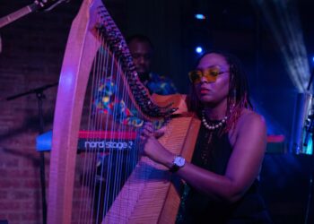 Jess Garland_photo for lone sound podcast