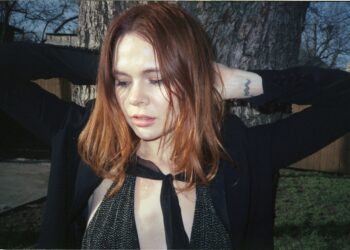 Suzanne Santo talks to Lone Sound's Jaimie Siegle about her new record 'Yard Sale' and finding home in Austin, Texas